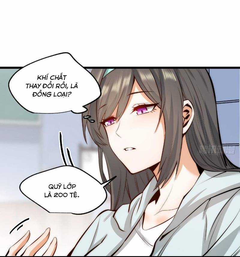 Trọng Sinh Không Làm Chạn Vương, Tôi Một Mình Nạp Game Thăng Cấp Máy chơi trò chơi điện tử tốt nhất Chapter 8 trang 27