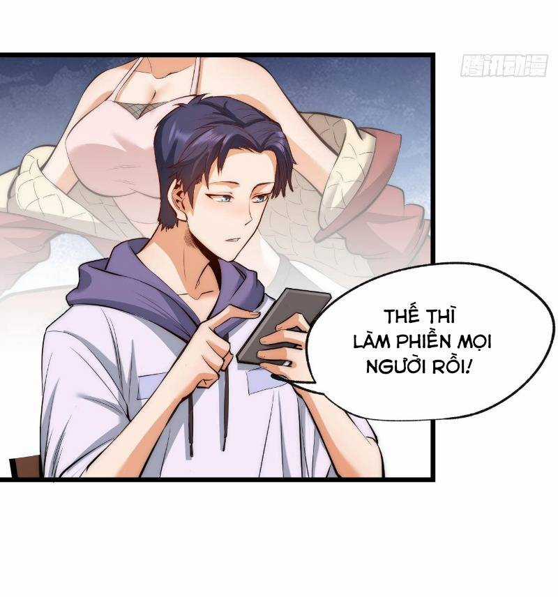 Trọng Sinh Không Làm Chạn Vương, Tôi Một Mình Nạp Game Thăng Cấp Máy chơi trò chơi điện tử tốt nhất Chapter 8 trang 31