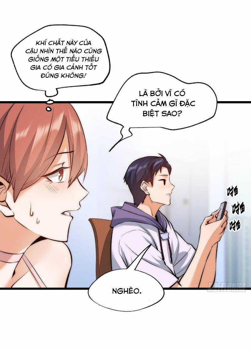 Trọng Sinh Không Làm Chạn Vương, Tôi Một Mình Nạp Game Thăng Cấp Máy chơi trò chơi điện tử tốt nhất Chapter 8 trang 39