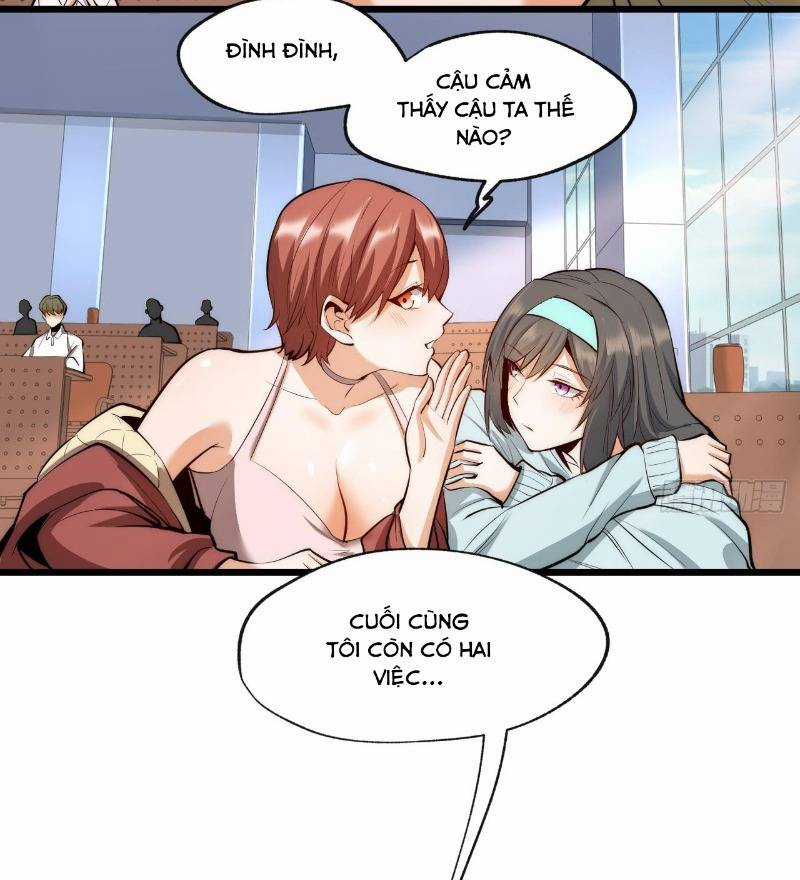 Trọng Sinh Không Làm Chạn Vương, Tôi Một Mình Nạp Game Thăng Cấp Máy chơi trò chơi điện tử tốt nhất Chapter 8 trang 4