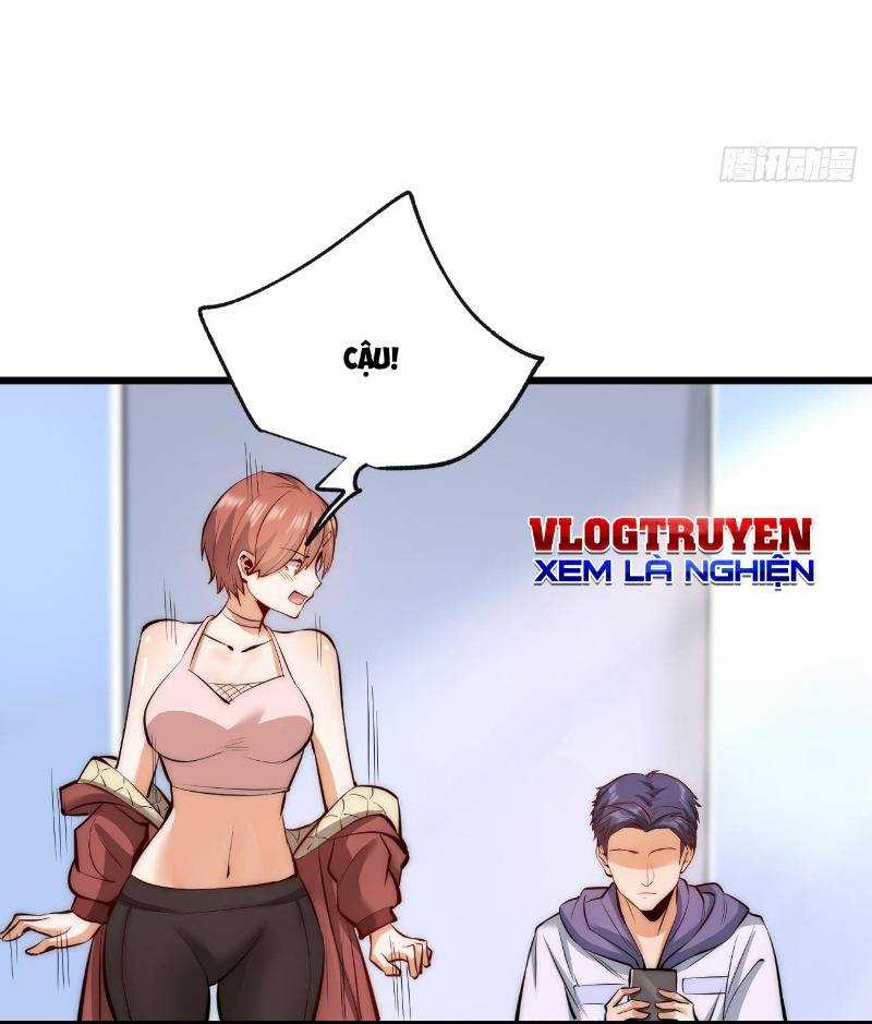 Trọng Sinh Không Làm Chạn Vương, Tôi Một Mình Nạp Game Thăng Cấp Máy chơi trò chơi điện tử tốt nhất Chapter 8 trang 41