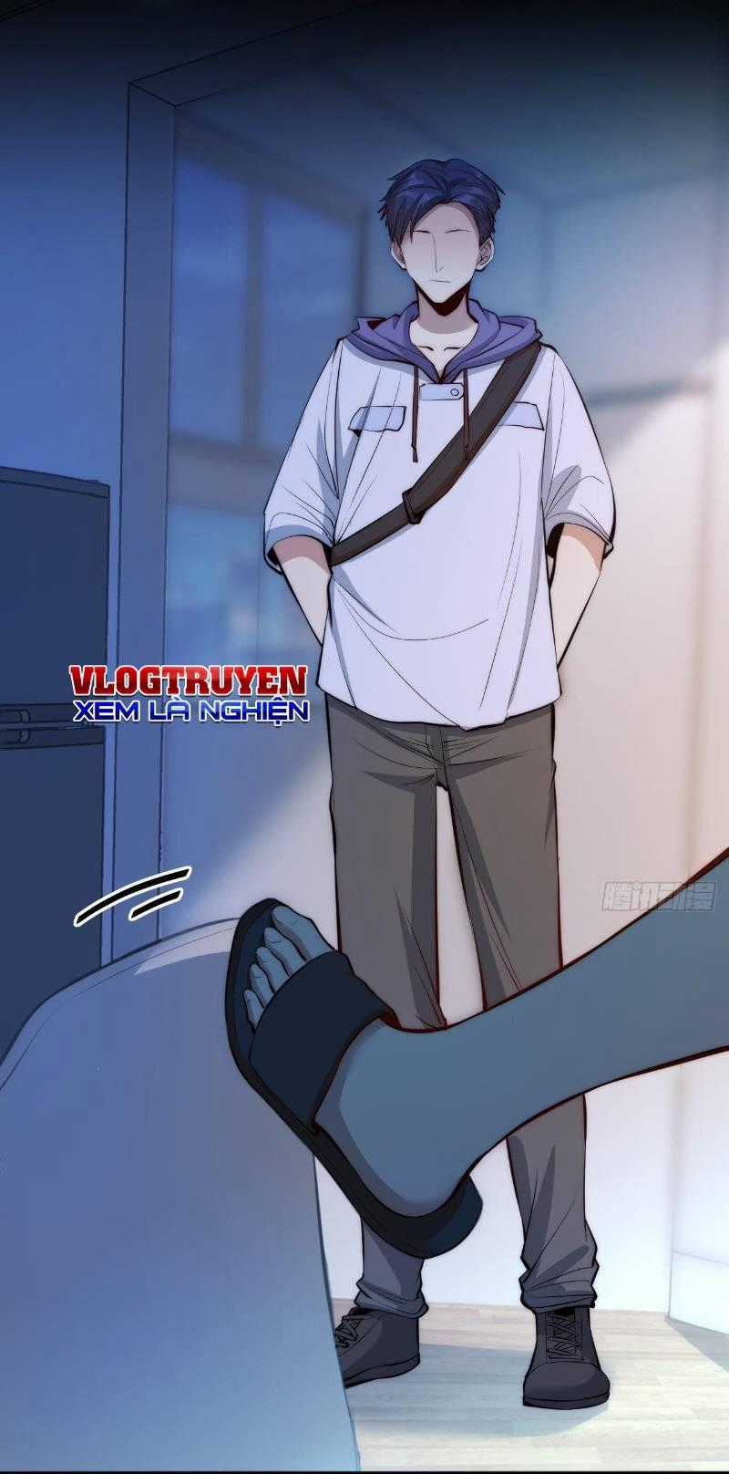 Trọng Sinh Không Làm Chạn Vương, Tôi Một Mình Nạp Game Thăng Cấp Máy chơi trò chơi điện tử tốt nhất Chapter 8 trang 54