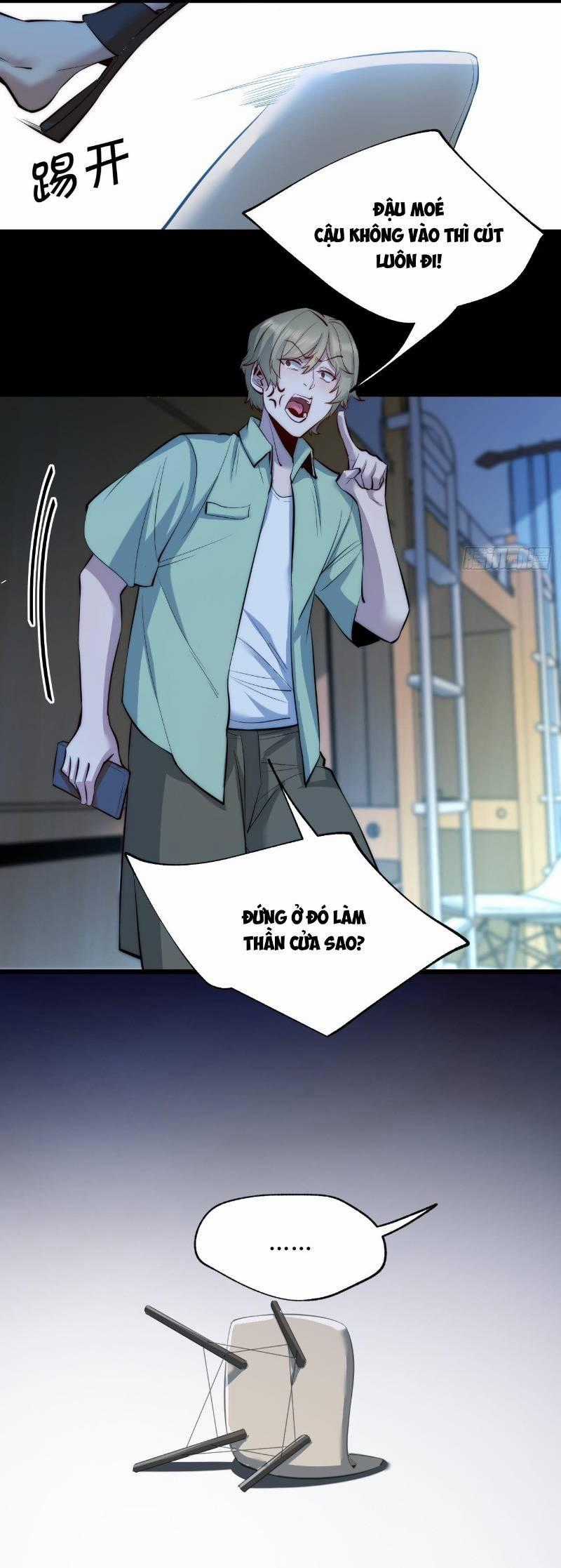 Trọng Sinh Không Làm Chạn Vương, Tôi Một Mình Nạp Game Thăng Cấp Máy chơi trò chơi điện tử tốt nhất Chapter 8 trang 55