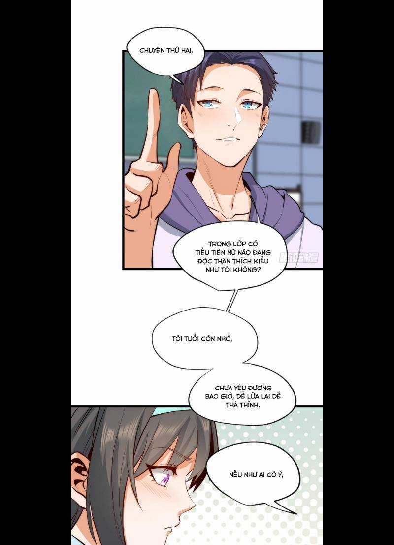 Trọng Sinh Không Làm Chạn Vương, Tôi Một Mình Nạp Game Thăng Cấp Máy chơi trò chơi điện tử tốt nhất Chapter 8 trang 6