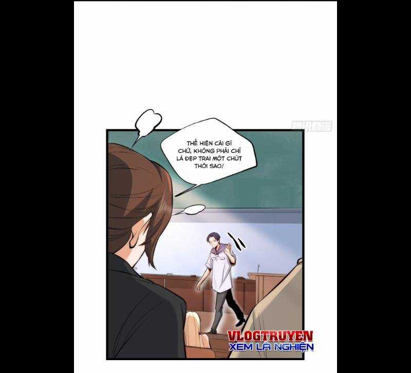 Trọng Sinh Không Làm Chạn Vương, Tôi Một Mình Nạp Game Thăng Cấp Máy chơi trò chơi điện tử tốt nhất Chapter 8 trang 8