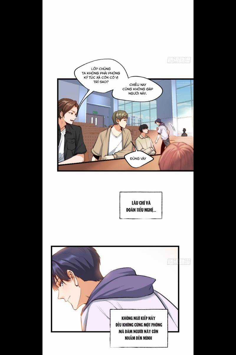 Trọng Sinh Không Làm Chạn Vương, Tôi Một Mình Nạp Game Thăng Cấp Máy chơi trò chơi điện tử tốt nhất Chapter 8 trang 9