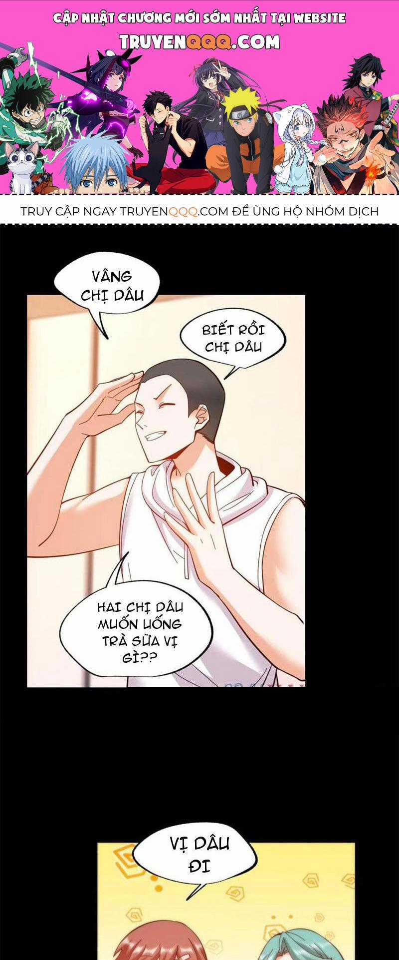 Trọng Sinh Không Làm Chạn Vương, Tôi Một Mình Nạp Game Thăng Cấp Máy chơi trò chơi điện tử tốt nhất Chapter 81 trang 0