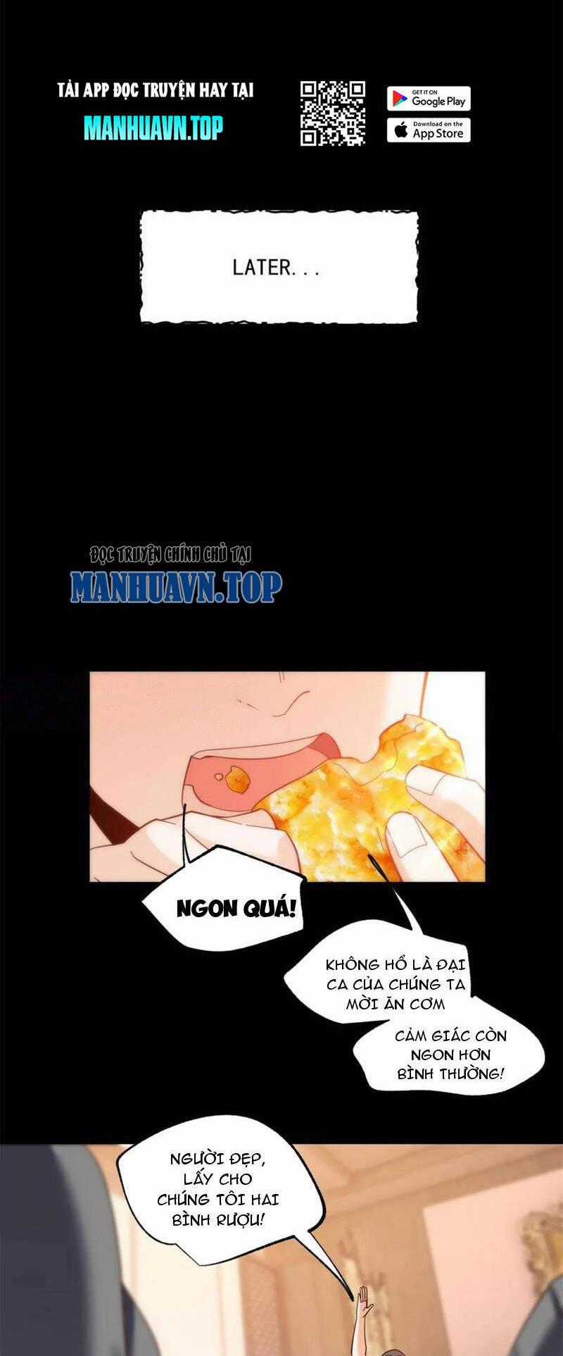 Trọng Sinh Không Làm Chạn Vương, Tôi Một Mình Nạp Game Thăng Cấp Máy chơi trò chơi điện tử tốt nhất Chapter 82 trang 0