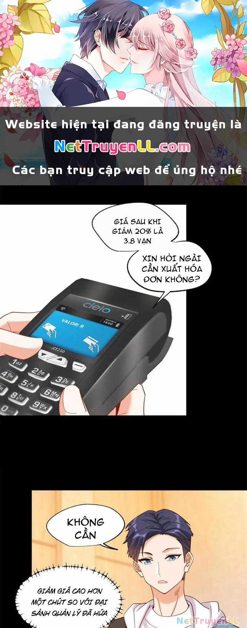 Trọng Sinh Không Làm Chạn Vương, Tôi Một Mình Nạp Game Thăng Cấp Máy chơi trò chơi điện tử tốt nhất Chapter 89 trang 0