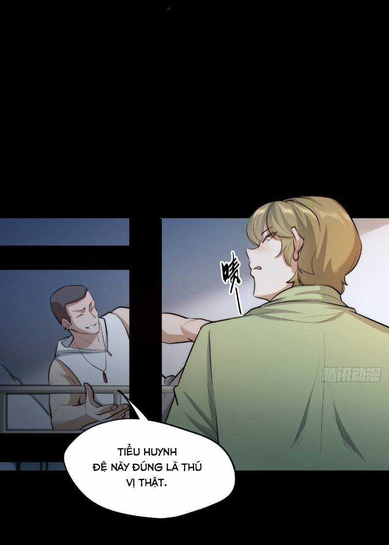 Trọng Sinh Không Làm Chạn Vương, Tôi Một Mình Nạp Game Thăng Cấp Máy chơi trò chơi điện tử tốt nhất Chapter 9 trang 10