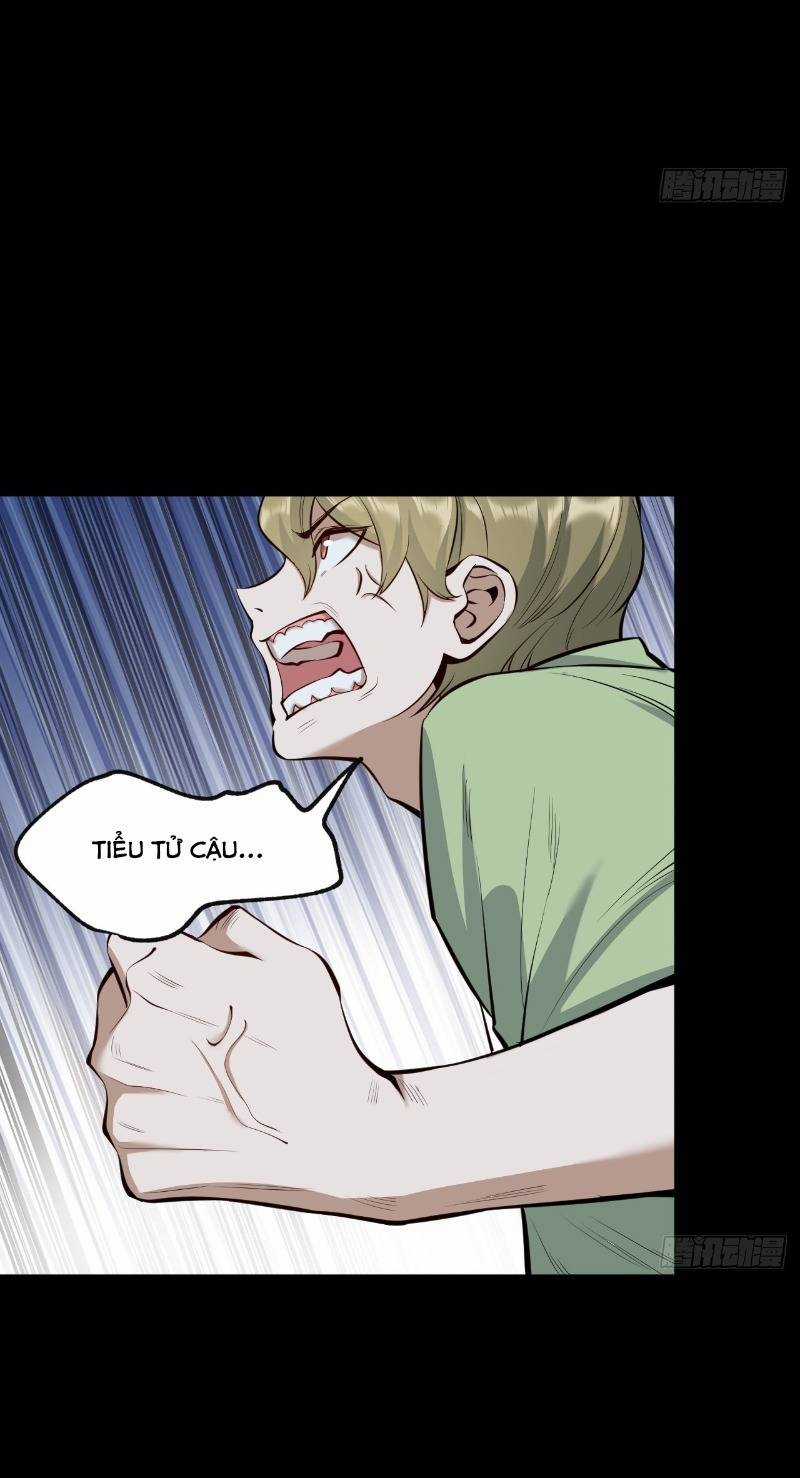 Trọng Sinh Không Làm Chạn Vương, Tôi Một Mình Nạp Game Thăng Cấp Máy chơi trò chơi điện tử tốt nhất Chapter 9 trang 22