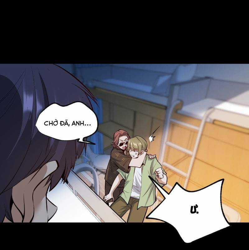 Trọng Sinh Không Làm Chạn Vương, Tôi Một Mình Nạp Game Thăng Cấp Máy chơi trò chơi điện tử tốt nhất Chapter 9 trang 23