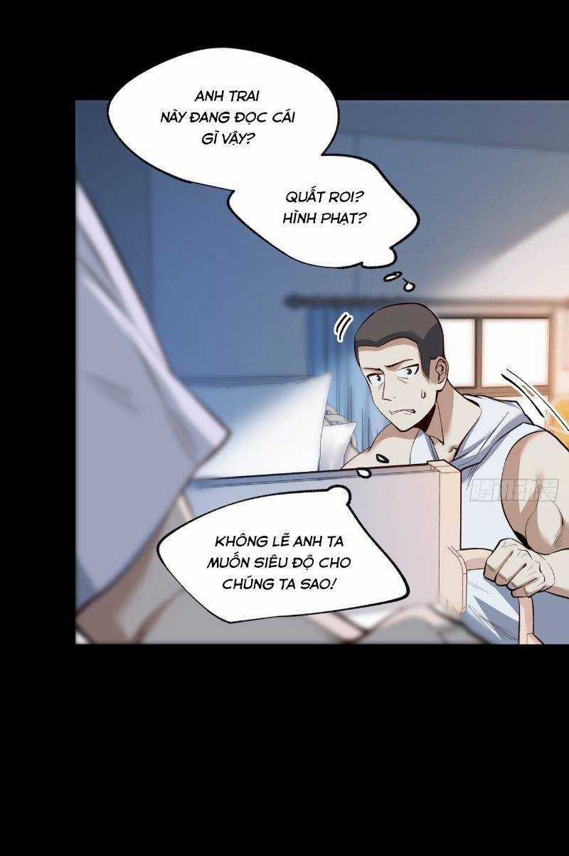 Trọng Sinh Không Làm Chạn Vương, Tôi Một Mình Nạp Game Thăng Cấp Máy chơi trò chơi điện tử tốt nhất Chapter 9 trang 25