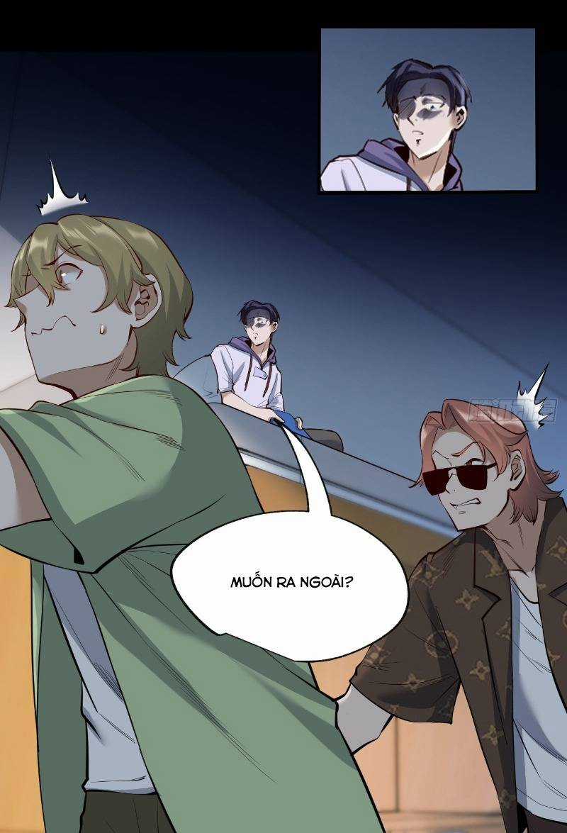 Trọng Sinh Không Làm Chạn Vương, Tôi Một Mình Nạp Game Thăng Cấp Máy chơi trò chơi điện tử tốt nhất Chapter 9 trang 27