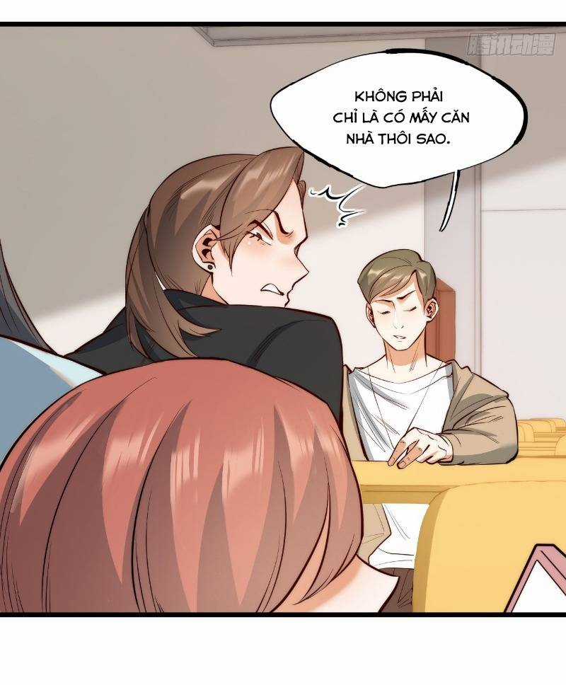 Trọng Sinh Không Làm Chạn Vương, Tôi Một Mình Nạp Game Thăng Cấp Máy chơi trò chơi điện tử tốt nhất Chapter 9 trang 41