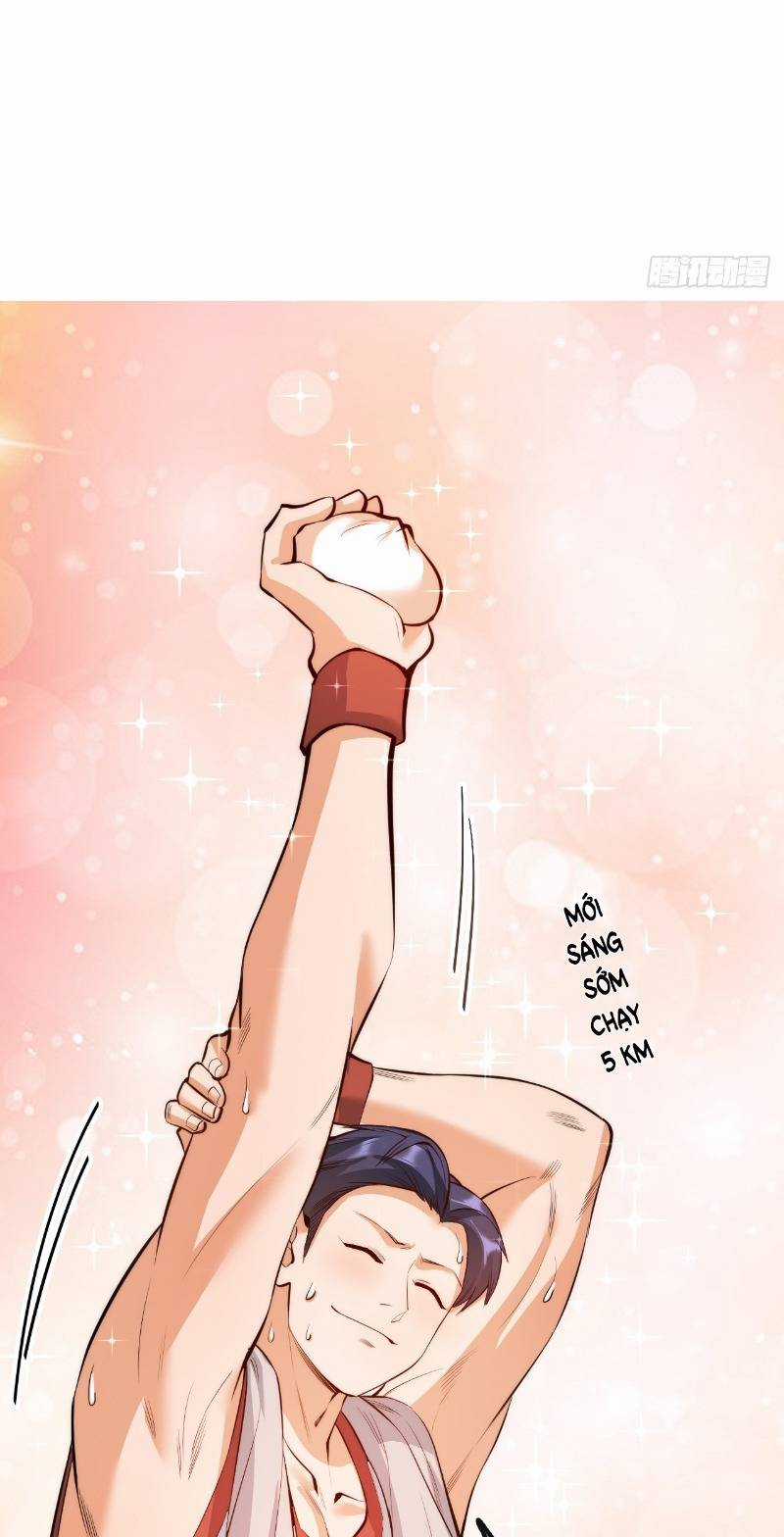 Trọng Sinh Không Làm Chạn Vương, Tôi Một Mình Nạp Game Thăng Cấp Máy chơi trò chơi điện tử tốt nhất Chapter 9 trang 45