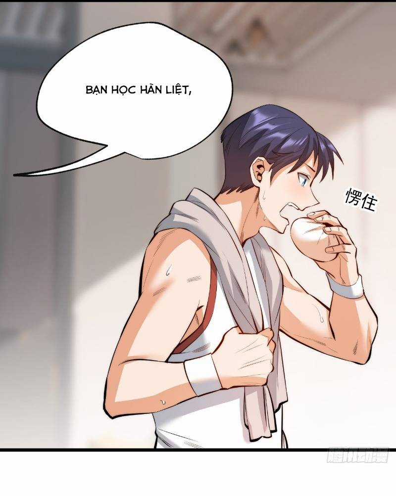 Trọng Sinh Không Làm Chạn Vương, Tôi Một Mình Nạp Game Thăng Cấp Máy chơi trò chơi điện tử tốt nhất Chapter 9 trang 47