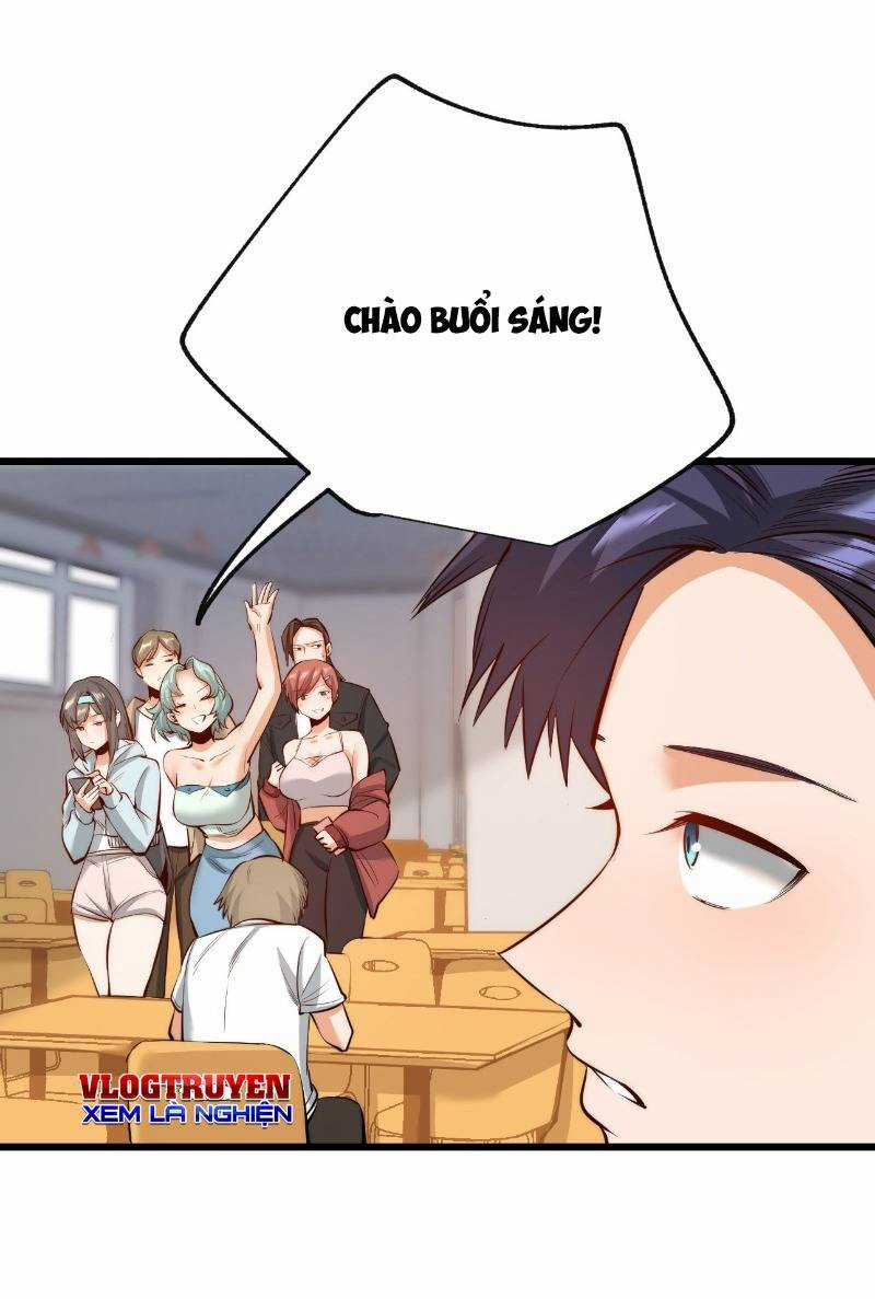 Trọng Sinh Không Làm Chạn Vương, Tôi Một Mình Nạp Game Thăng Cấp Máy chơi trò chơi điện tử tốt nhất Chapter 9 trang 48