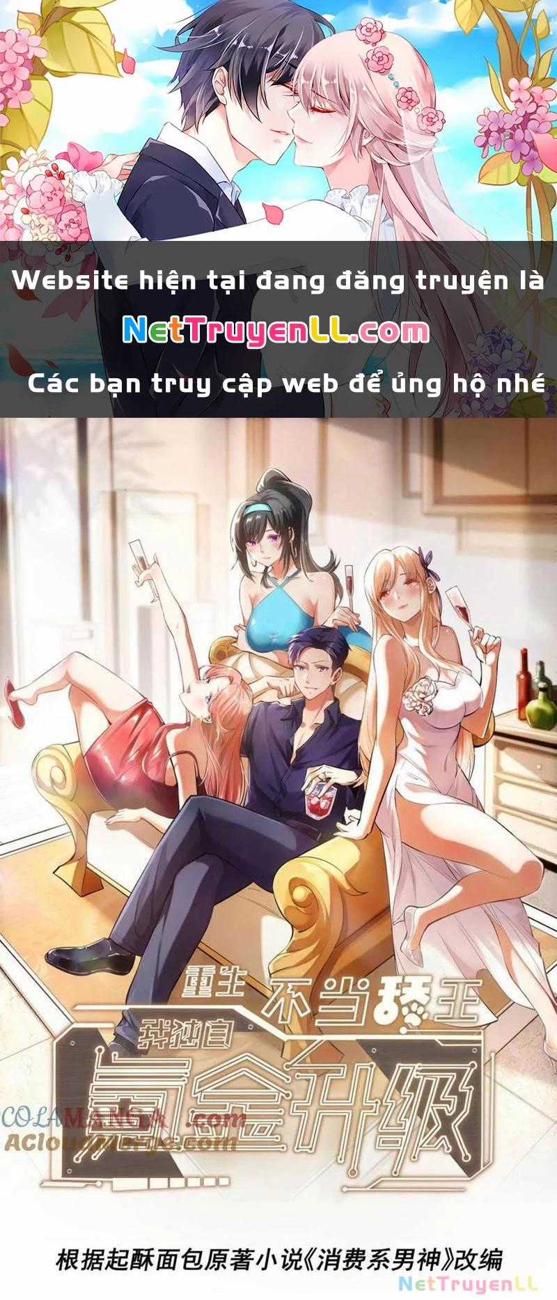 Trọng Sinh Không Làm Chạn Vương, Tôi Một Mình Nạp Game Thăng Cấp Máy chơi trò chơi điện tử tốt nhất Chapter 90 trang 0
