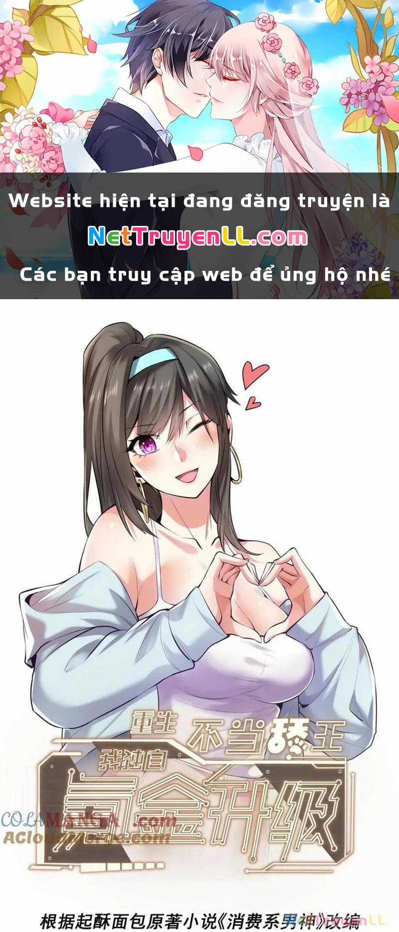 Trọng Sinh Không Làm Chạn Vương, Tôi Một Mình Nạp Game Thăng Cấp Máy chơi trò chơi điện tử tốt nhất Chapter 94 trang 0