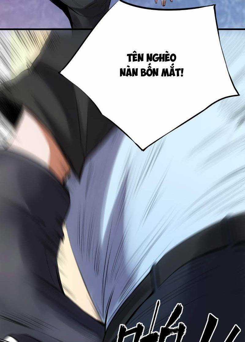 Trọng Sinh Không Làm Chạn Vương, Tôi Một Mình Nạp Game Thăng Cấp Chapter 1 trang 103