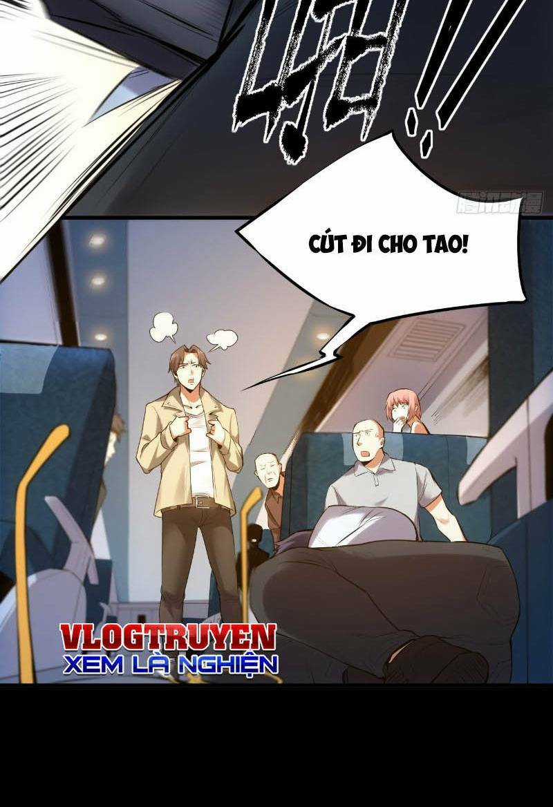 Trọng Sinh Không Làm Chạn Vương, Tôi Một Mình Nạp Game Thăng Cấp Chapter 1 trang 104