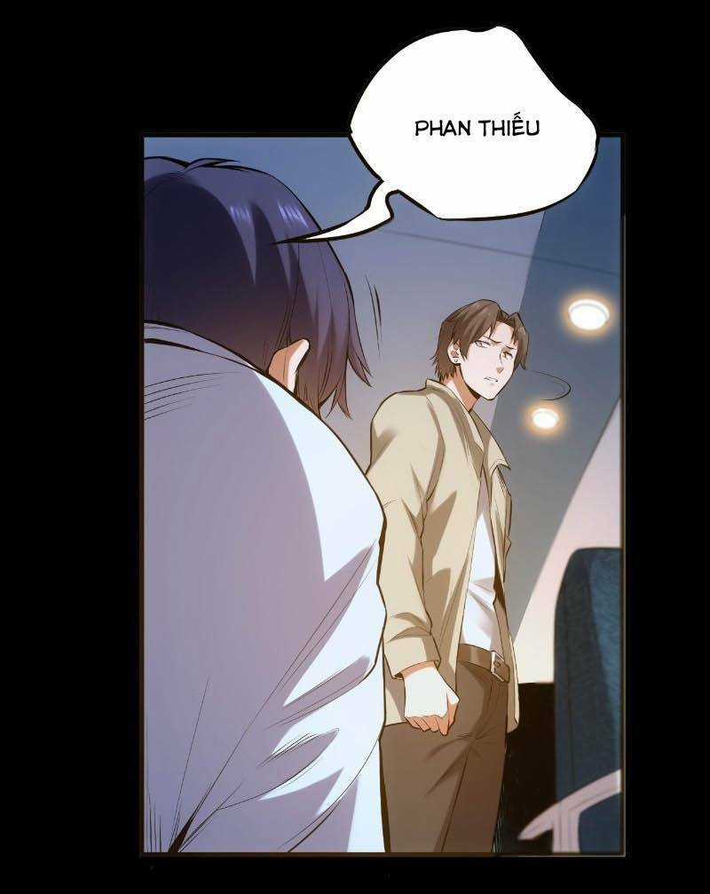 Trọng Sinh Không Làm Chạn Vương, Tôi Một Mình Nạp Game Thăng Cấp Chapter 1 trang 108