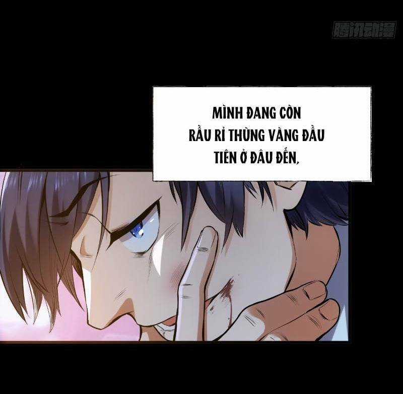 Trọng Sinh Không Làm Chạn Vương, Tôi Một Mình Nạp Game Thăng Cấp Chapter 1 trang 109