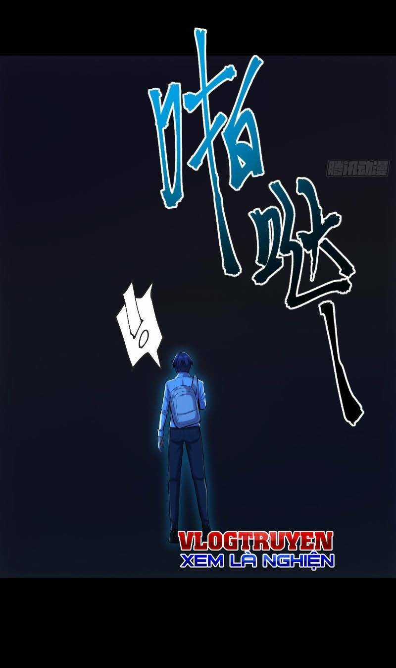 Trọng Sinh Không Làm Chạn Vương, Tôi Một Mình Nạp Game Thăng Cấp Chapter 1 trang 16