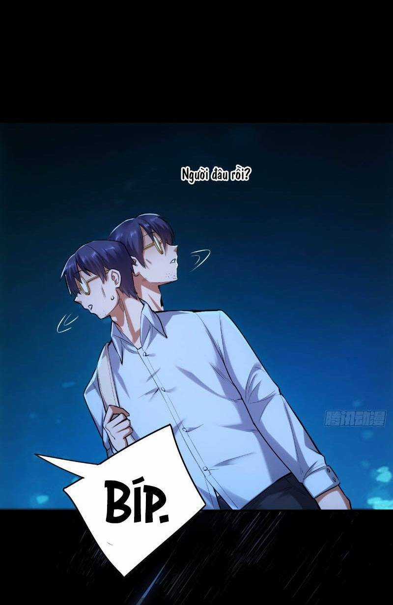 Trọng Sinh Không Làm Chạn Vương, Tôi Một Mình Nạp Game Thăng Cấp Chapter 1 trang 18