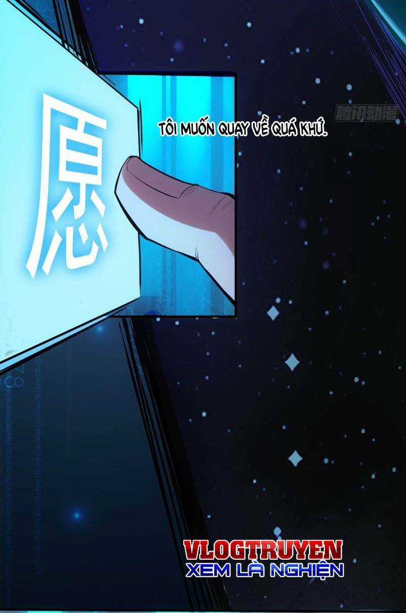 Trọng Sinh Không Làm Chạn Vương, Tôi Một Mình Nạp Game Thăng Cấp Chapter 1 trang 25