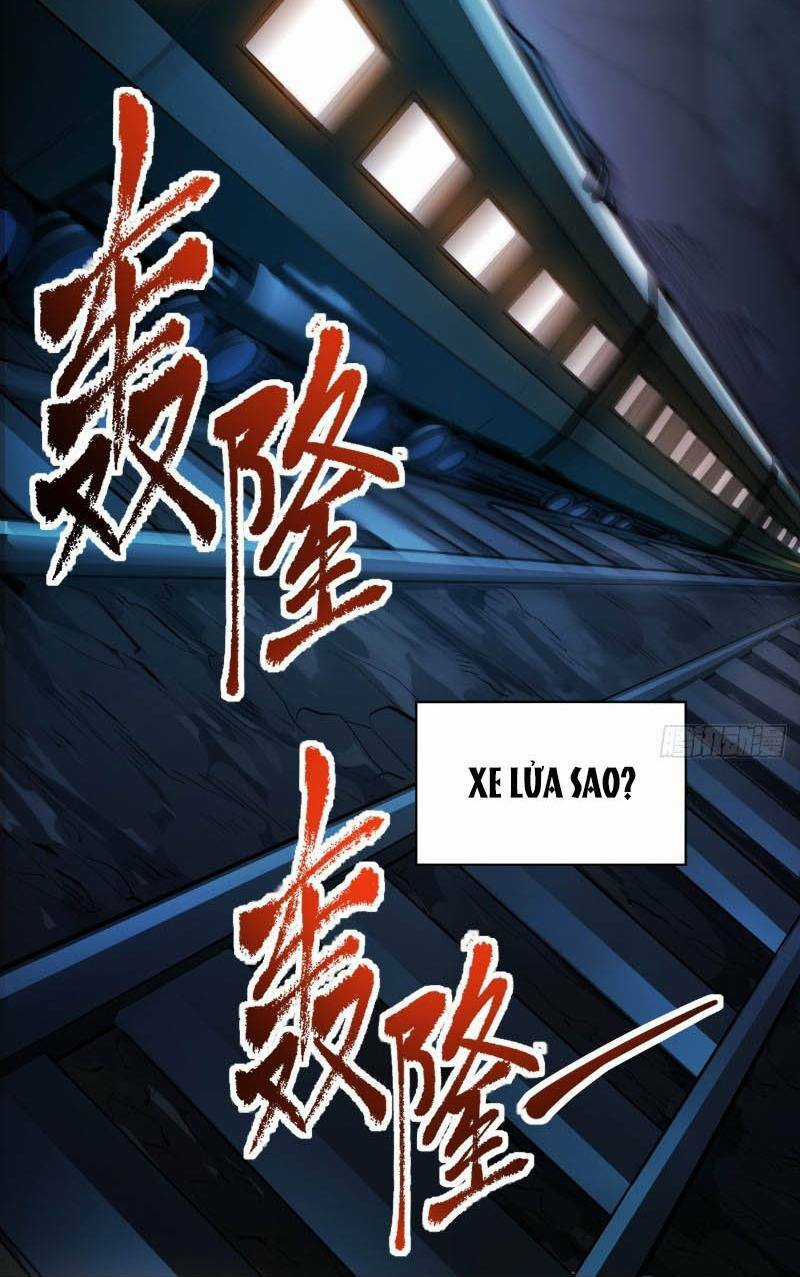 Trọng Sinh Không Làm Chạn Vương, Tôi Một Mình Nạp Game Thăng Cấp Chapter 1 trang 32