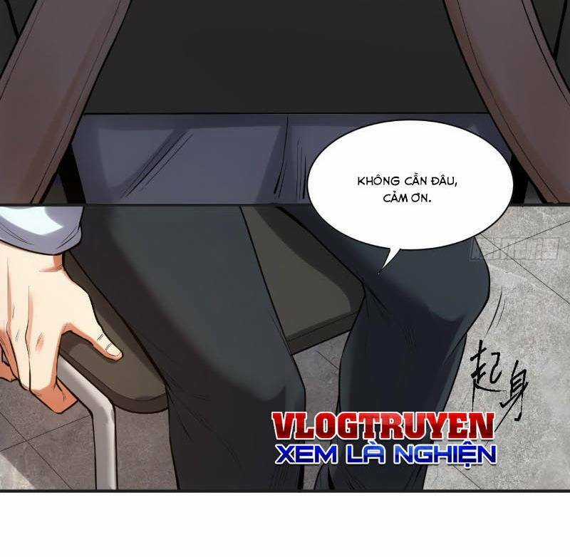 Trọng Sinh Không Làm Chạn Vương, Tôi Một Mình Nạp Game Thăng Cấp Chapter 1 trang 4