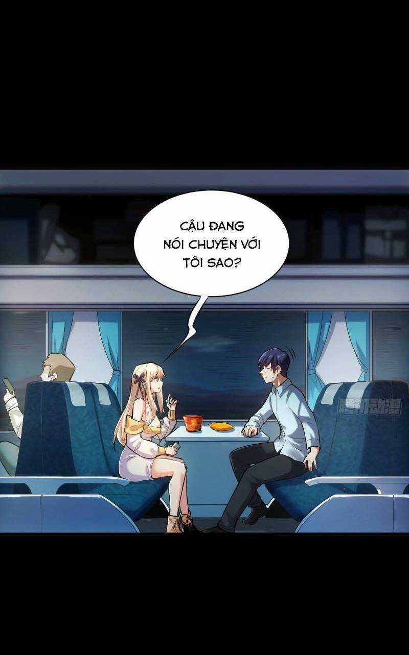 Trọng Sinh Không Làm Chạn Vương, Tôi Một Mình Nạp Game Thăng Cấp Chapter 1 trang 42