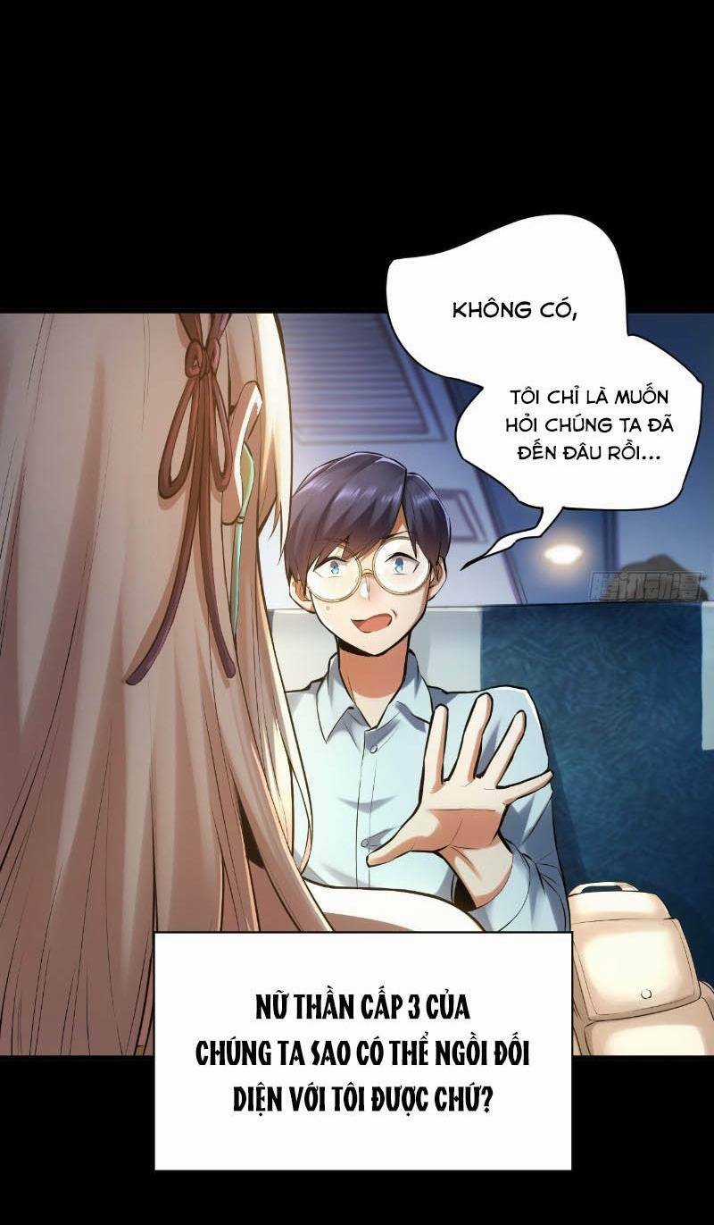Trọng Sinh Không Làm Chạn Vương, Tôi Một Mình Nạp Game Thăng Cấp Chapter 1 trang 43