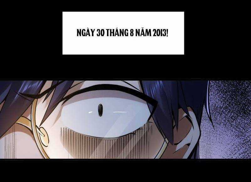 Trọng Sinh Không Làm Chạn Vương, Tôi Một Mình Nạp Game Thăng Cấp Chapter 1 trang 45