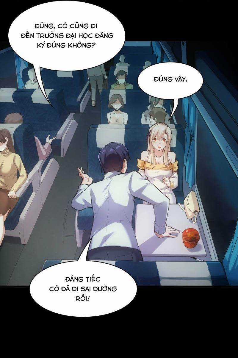 Trọng Sinh Không Làm Chạn Vương, Tôi Một Mình Nạp Game Thăng Cấp Chapter 1 trang 48
