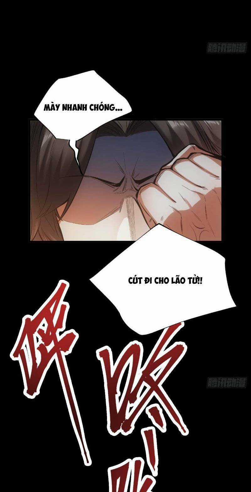 Trọng Sinh Không Làm Chạn Vương, Tôi Một Mình Nạp Game Thăng Cấp Chapter 1 trang 56