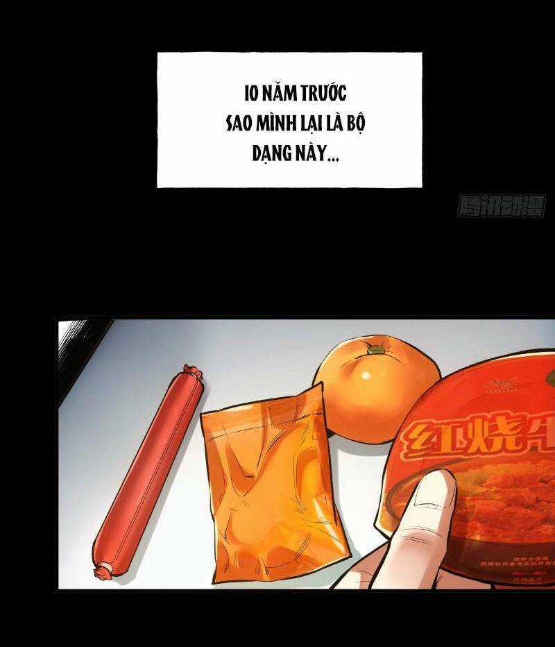 Trọng Sinh Không Làm Chạn Vương, Tôi Một Mình Nạp Game Thăng Cấp Chapter 1 trang 58