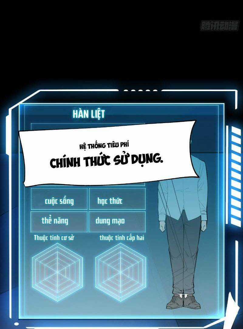 Trọng Sinh Không Làm Chạn Vương, Tôi Một Mình Nạp Game Thăng Cấp Chapter 1 trang 63