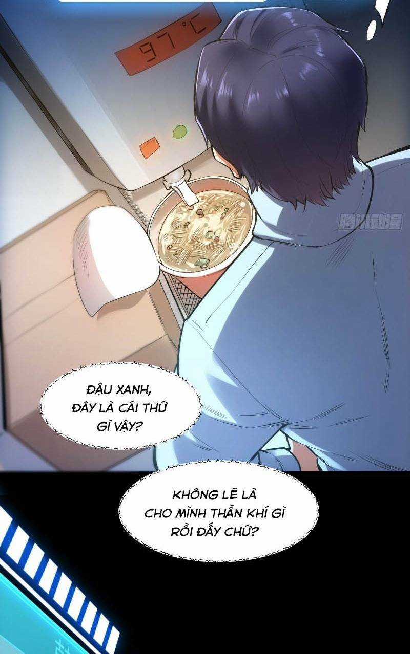 Trọng Sinh Không Làm Chạn Vương, Tôi Một Mình Nạp Game Thăng Cấp Chapter 1 trang 64