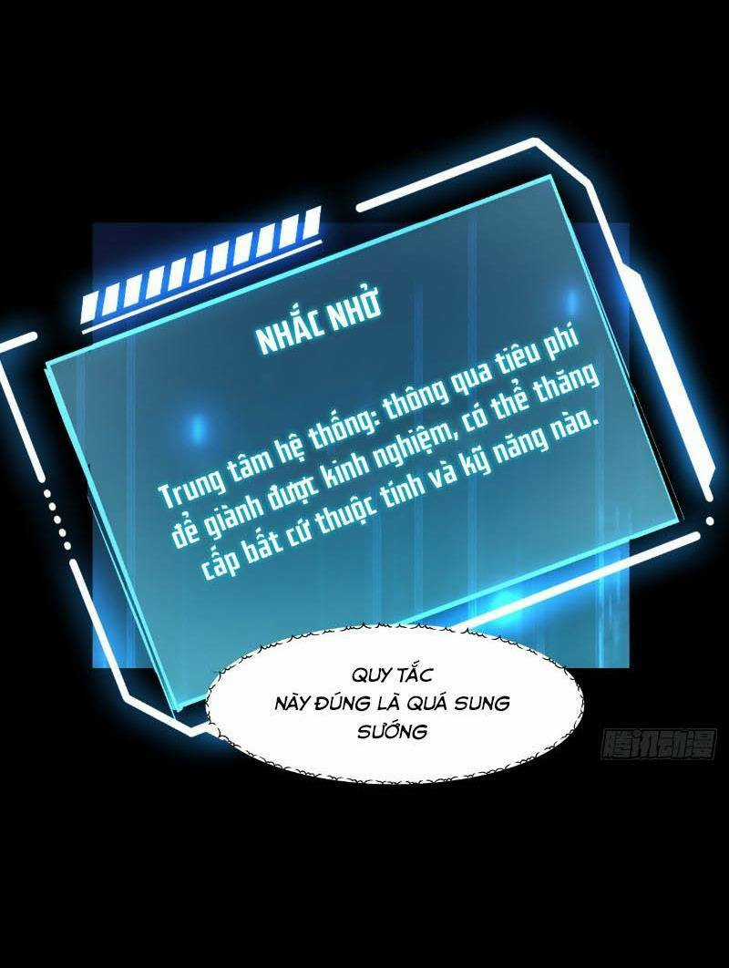 Trọng Sinh Không Làm Chạn Vương, Tôi Một Mình Nạp Game Thăng Cấp Chapter 1 trang 66