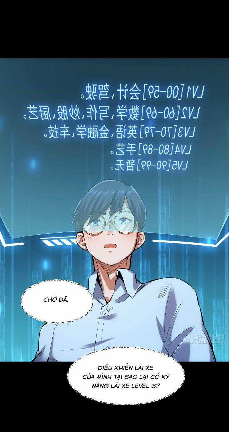 Trọng Sinh Không Làm Chạn Vương, Tôi Một Mình Nạp Game Thăng Cấp Chapter 1 trang 67