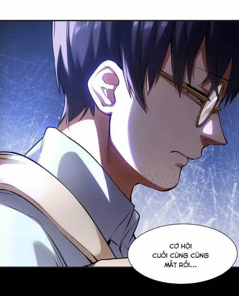 Trọng Sinh Không Làm Chạn Vương, Tôi Một Mình Nạp Game Thăng Cấp Chapter 1 trang 7