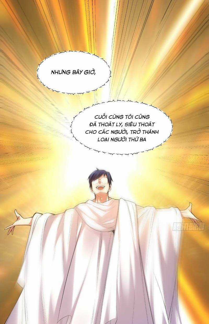 Trọng Sinh Không Làm Chạn Vương, Tôi Một Mình Nạp Game Thăng Cấp Chapter 1 trang 71