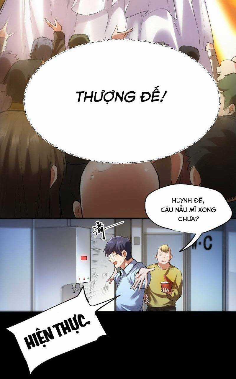 Trọng Sinh Không Làm Chạn Vương, Tôi Một Mình Nạp Game Thăng Cấp Chapter 1 trang 72