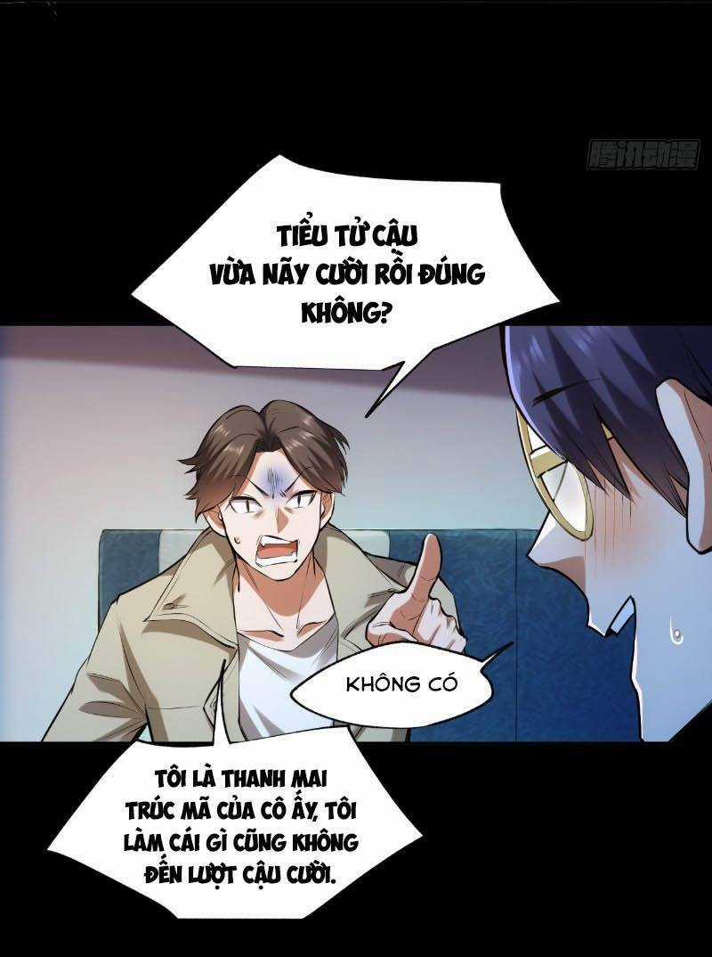 Trọng Sinh Không Làm Chạn Vương, Tôi Một Mình Nạp Game Thăng Cấp Chapter 1 trang 78