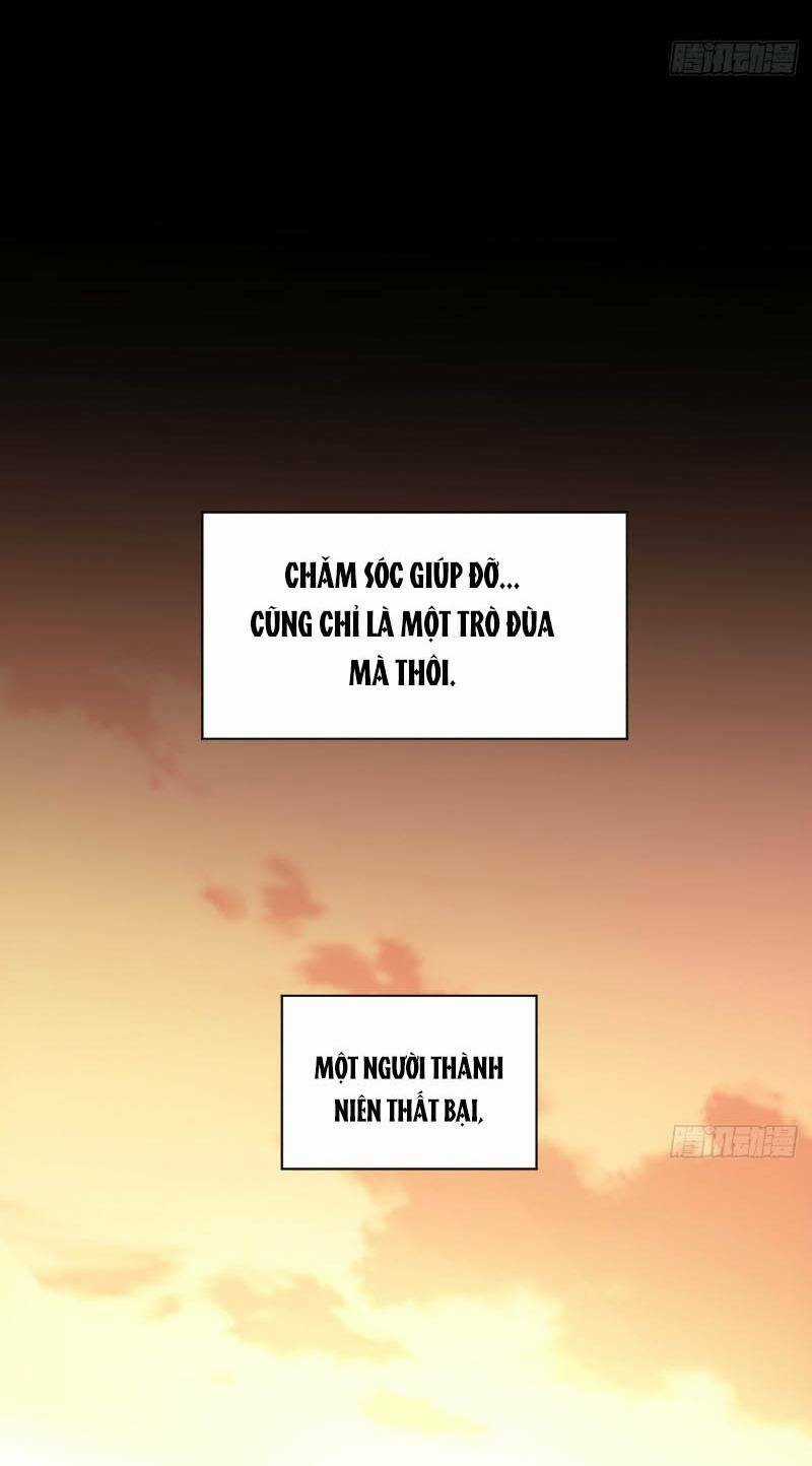 Trọng Sinh Không Làm Chạn Vương, Tôi Một Mình Nạp Game Thăng Cấp Chapter 1 trang 8