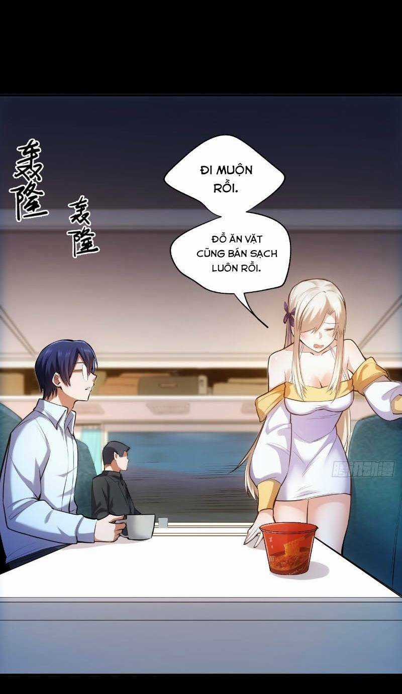 Trọng Sinh Không Làm Chạn Vương, Tôi Một Mình Nạp Game Thăng Cấp Chapter 1 trang 84