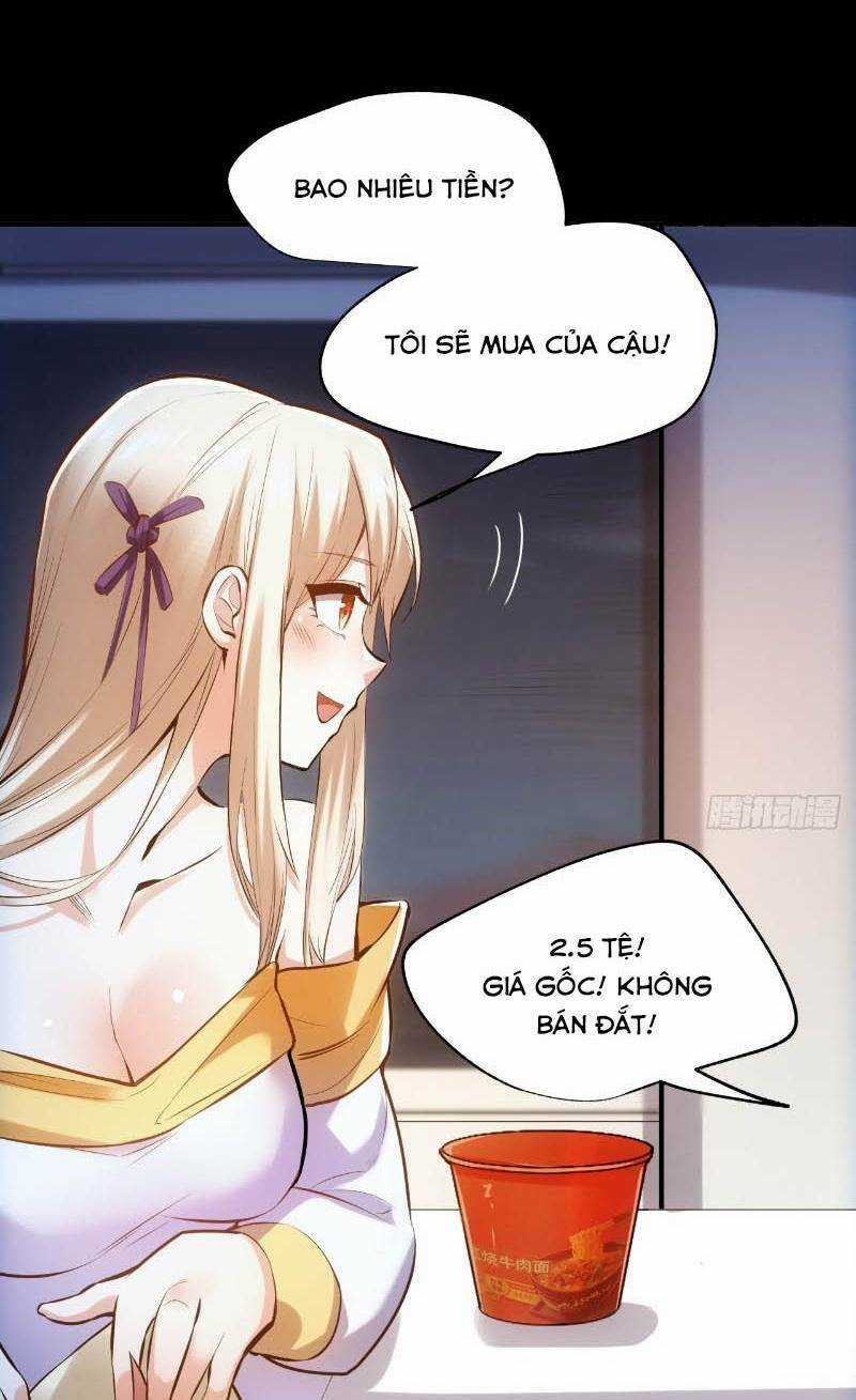Trọng Sinh Không Làm Chạn Vương, Tôi Một Mình Nạp Game Thăng Cấp Chapter 1 trang 86